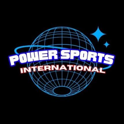 Logo de Power Sports International