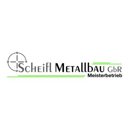 Logo da Metallbau Scheifl GbR