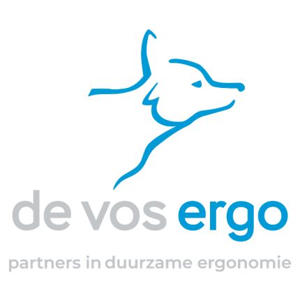 Logo da De Vos Ergonomics BV