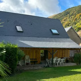 Bild von Gîte de la Peyrouse - VAULX LOISIRS