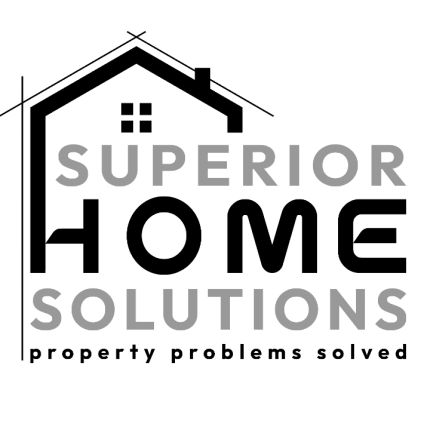 Logo von Superior Home Solutions