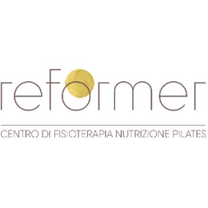 Logo da Centro Reformer