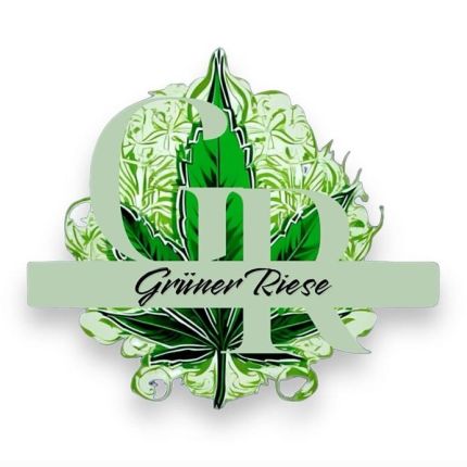 Logo da GrünerRiese