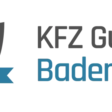 Logotyp från Kfz Gutachter Baden Baden