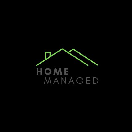 Logo van Home Managed