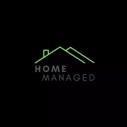 Logo de Home Managed LLC