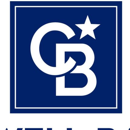 Logo van Coldwell Banker Commerical Goggins Associates