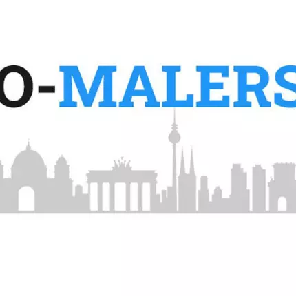 Logo de IBO Malerservice Berlin