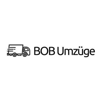 Logo van BOB Umzüge Berlin