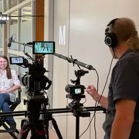 Bild von The Customer Story - San Antonio Video Production