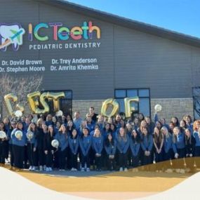 Bild von ICTeeth Pediatric Dentistry