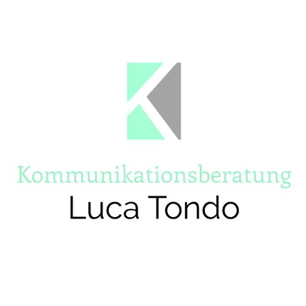 Logo de Kommunikationsberatung Luca Tondo