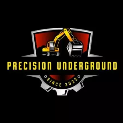 Logotipo de Precision Underground LLC