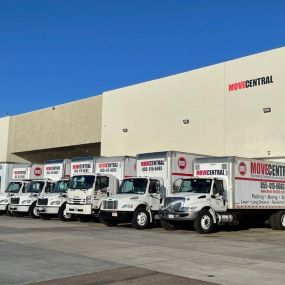 Bild von Move Central Movers & Storage San Francisco