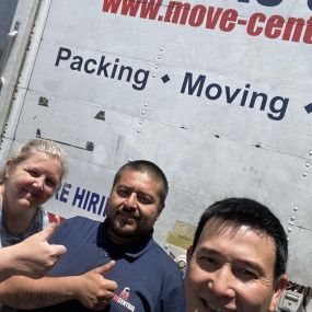 Bild von Move Central Movers & Storage San Francisco