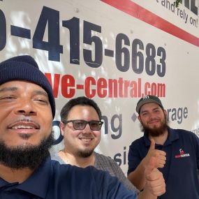 Bild von Move Central Moving Company San Diego