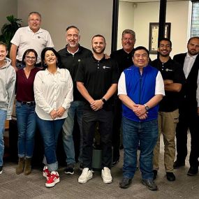 Security 101 - Gilroy CA Team