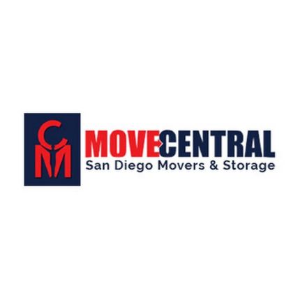 Logotyp från Move Central Movers Los Angeles