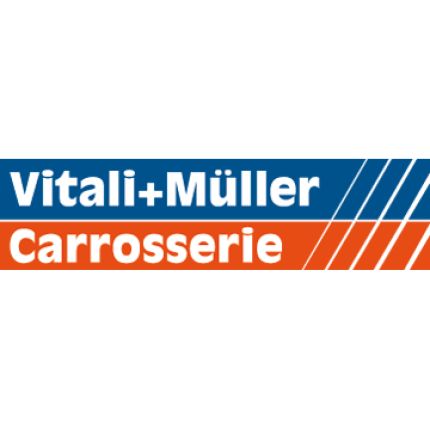 Λογότυπο από Vitali + Müller AG