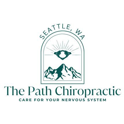 Λογότυπο από The Path Chiropractic