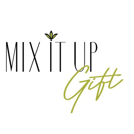 Logo de Mix It Up Gift