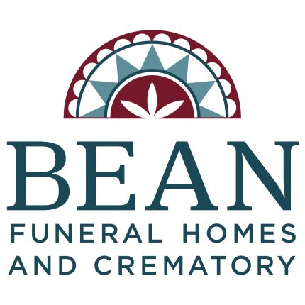 Logo van Bean Funeral Homes & Crematory, Inc.
