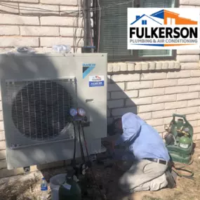 Bild von Fulkerson Plumbing & Air Conditioning