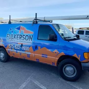 Bild von Fulkerson Plumbing & Air Conditioning