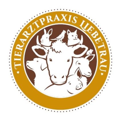 Logo fra Tierarztpraxis Sophia Kristina Liebetrau