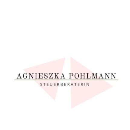 Logo van Agnieszka Pohlmann Steuerberaterin