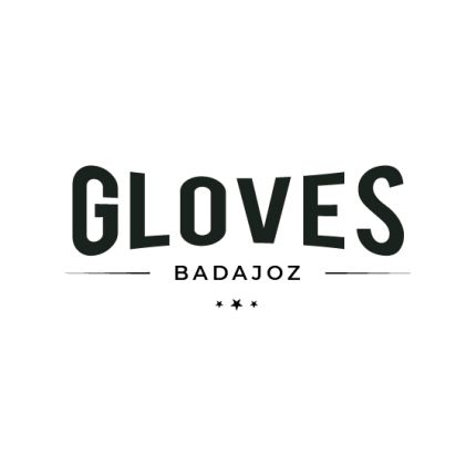 Logo de Gloves Badajoz