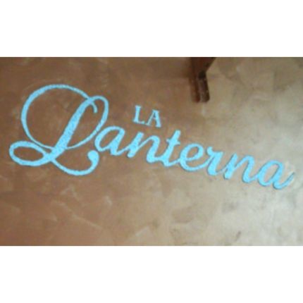 Logo de La Lanterna