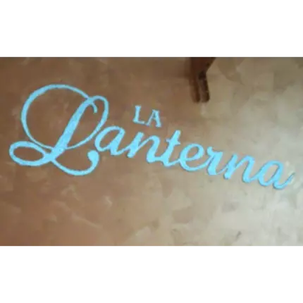 Logo von La Lanterna