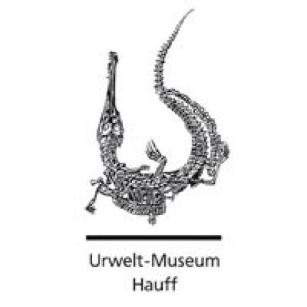 Logo von Urwelt-Museum Hauff GmbH & Co. KG