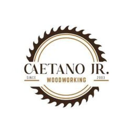 Logo from Caetano Jr Woodworking