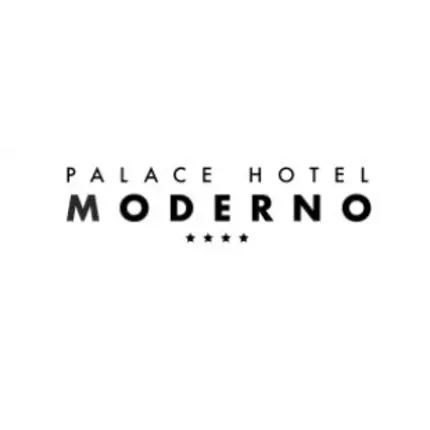 Logo from Palace Hotel Moderno