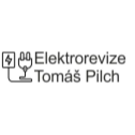 Logo van Elektro Revize Pilch