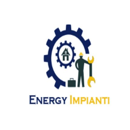 Logo od Energy Impianti