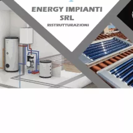 Logo from Energy Impianti