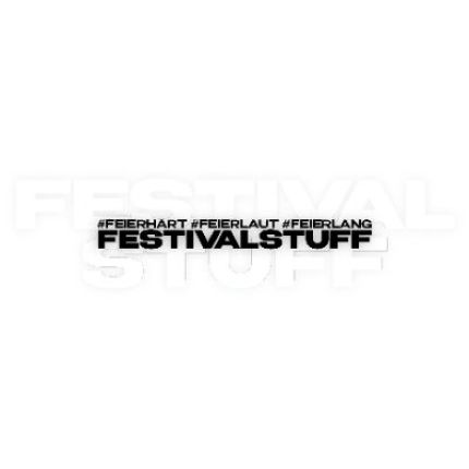 Logotipo de Festivalstuff