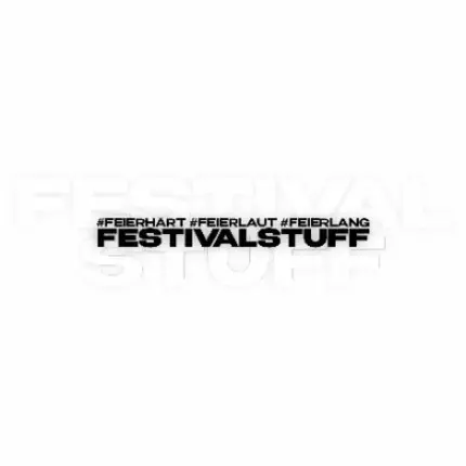 Logo von Festivalstuff