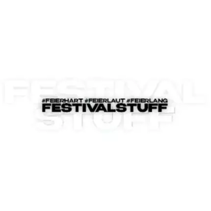 Logo van Festivalstuff