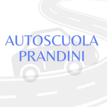 Logo de Autoscuola Prandini