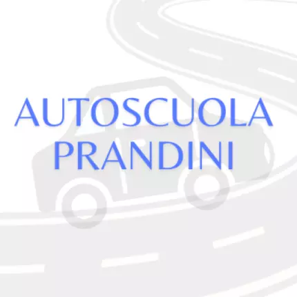 Logo da Autoscuola Prandini