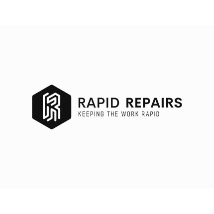 Logotipo de Rapid Repairs