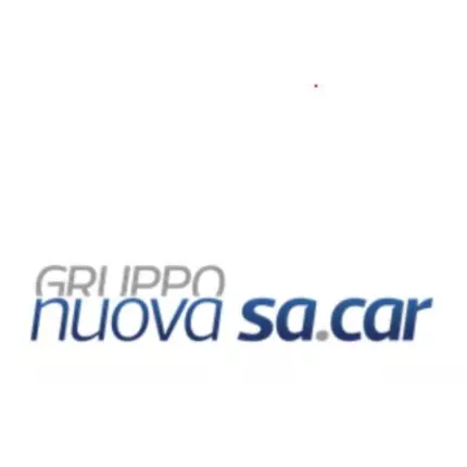 Logo da Ford Nuova -Sacar