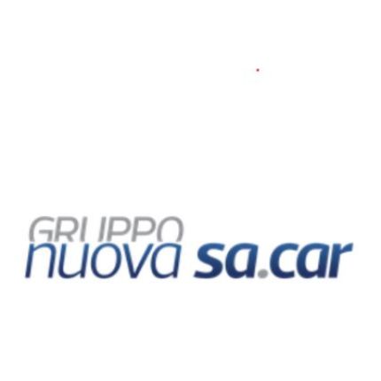 Logotipo de Ford Nuova-Sacar