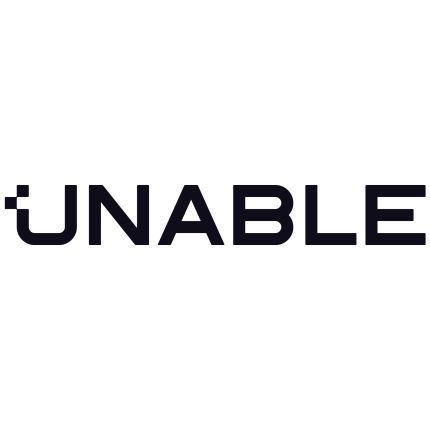 Logo da UNABLE Agency