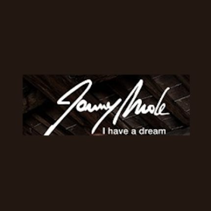 Logo da Jonny Mole