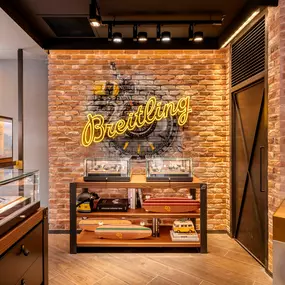 Bild von BREITLING BOUTIQUE NICE